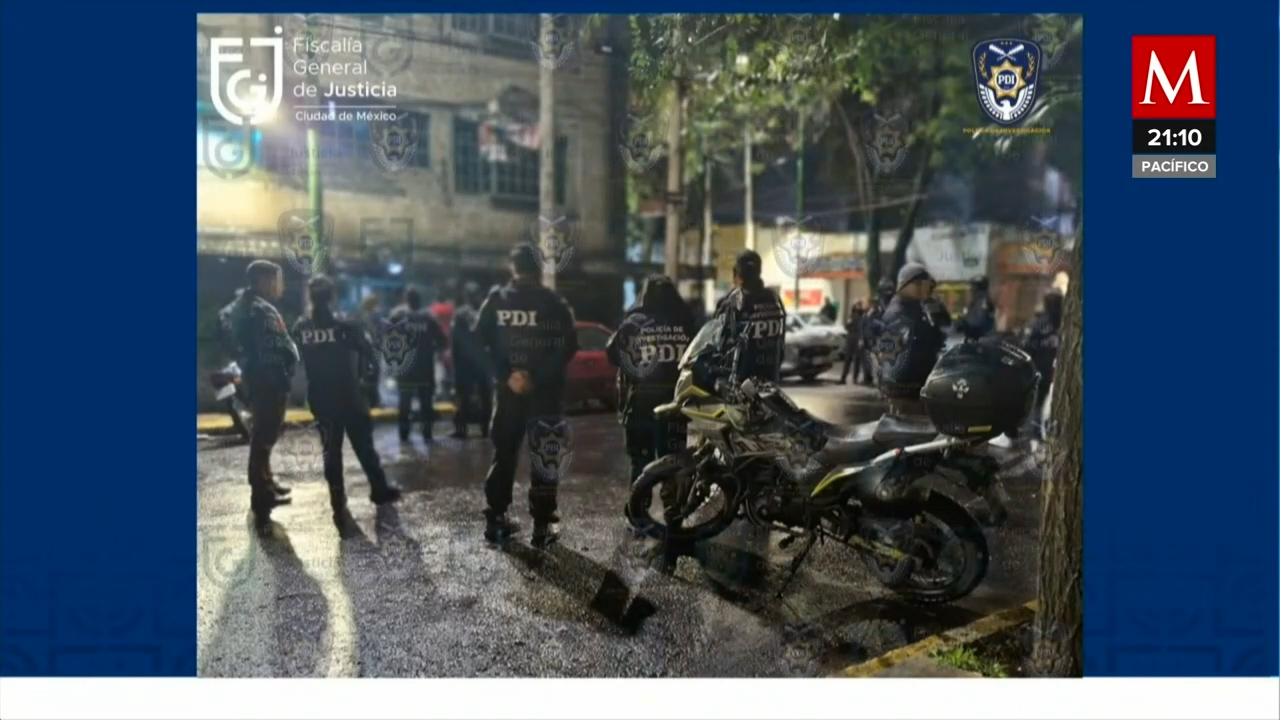 Cateos en Azcapotzalco por feminicidio de venezolanas en Tlalpan