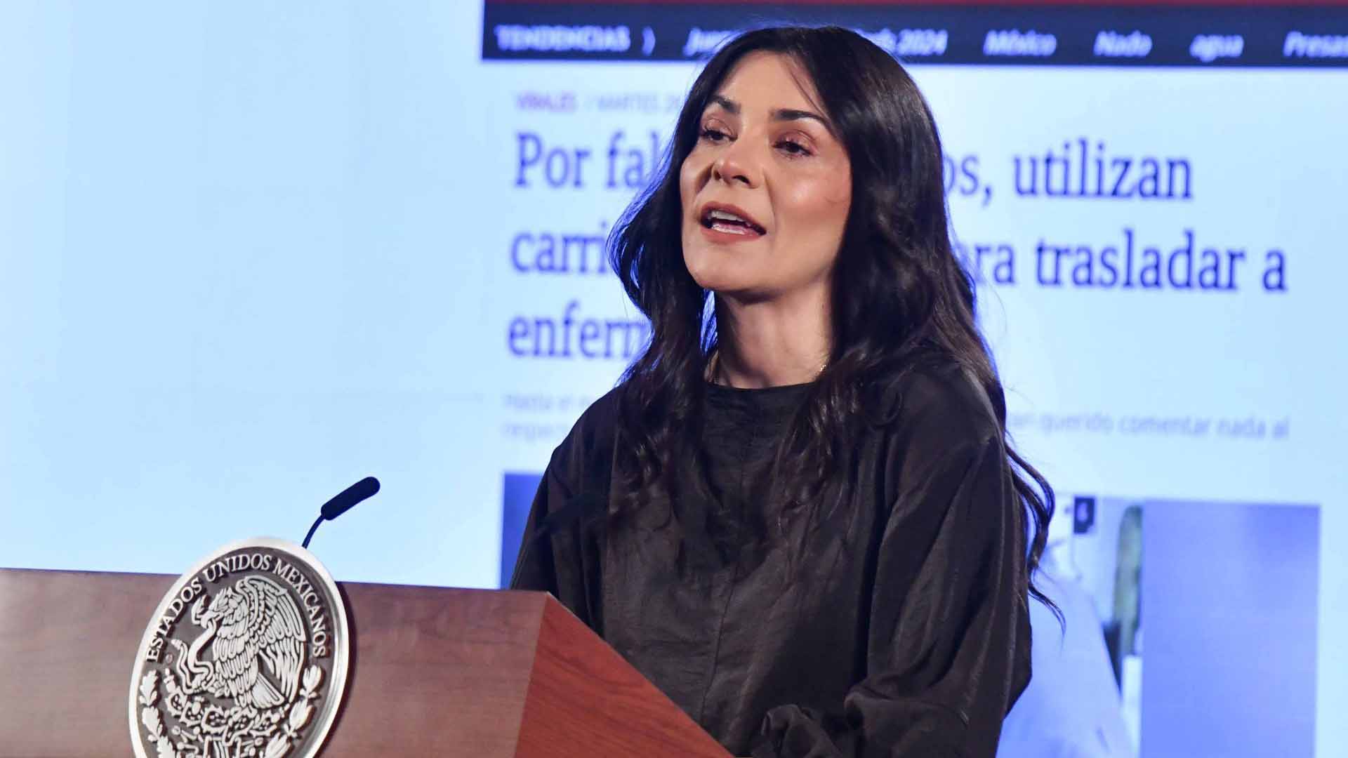 "¡Clásico montaje!": Vilchis desmiente dos fotografías de AMLO con ‘El Mayo’