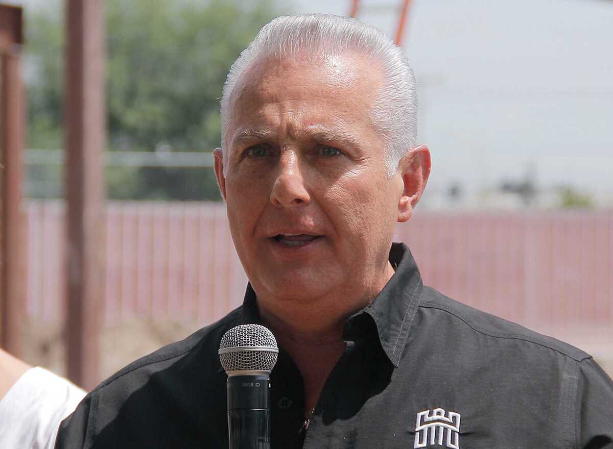 El edil refirió que luego de este encuentro se vio interés en explorar opciones de inversión para esta ciudad.| Manuel Guadarrama.