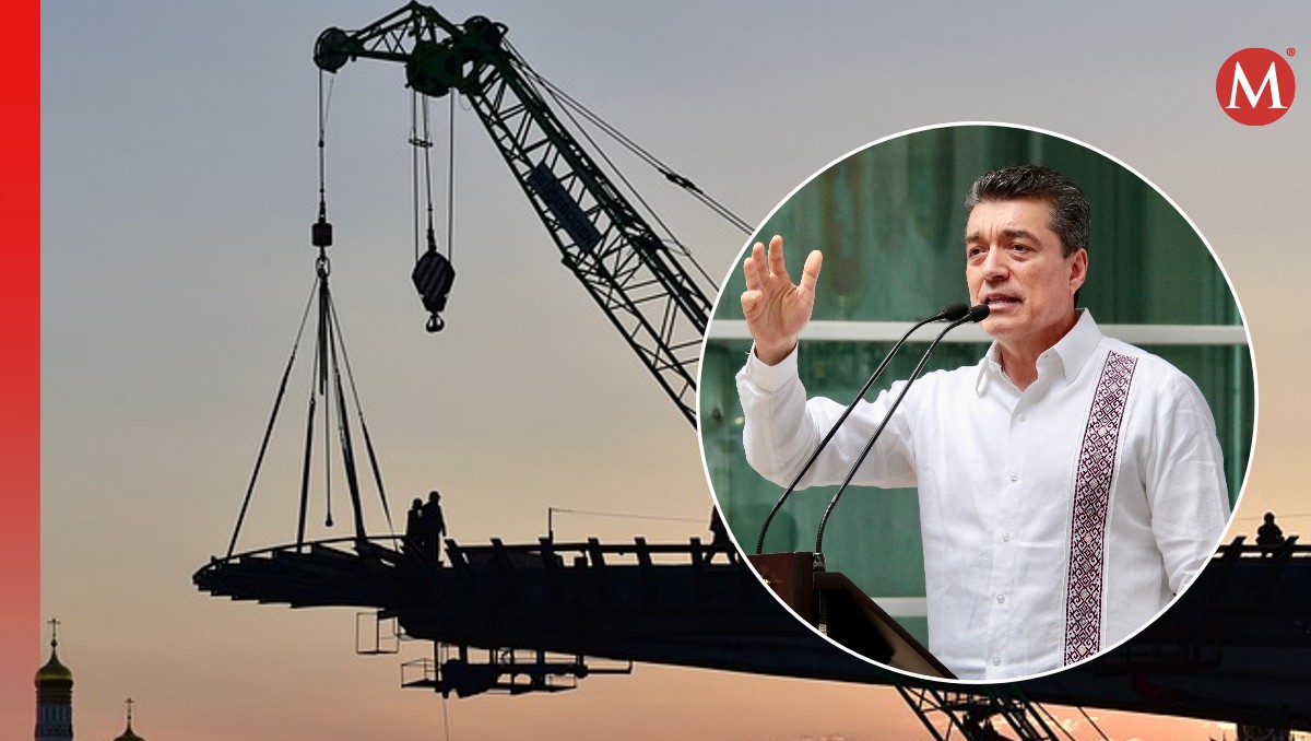 El gobernador de Chiapas, Rutilio Escandón, celebró aumento significativo en generación de empleos formales | Especial