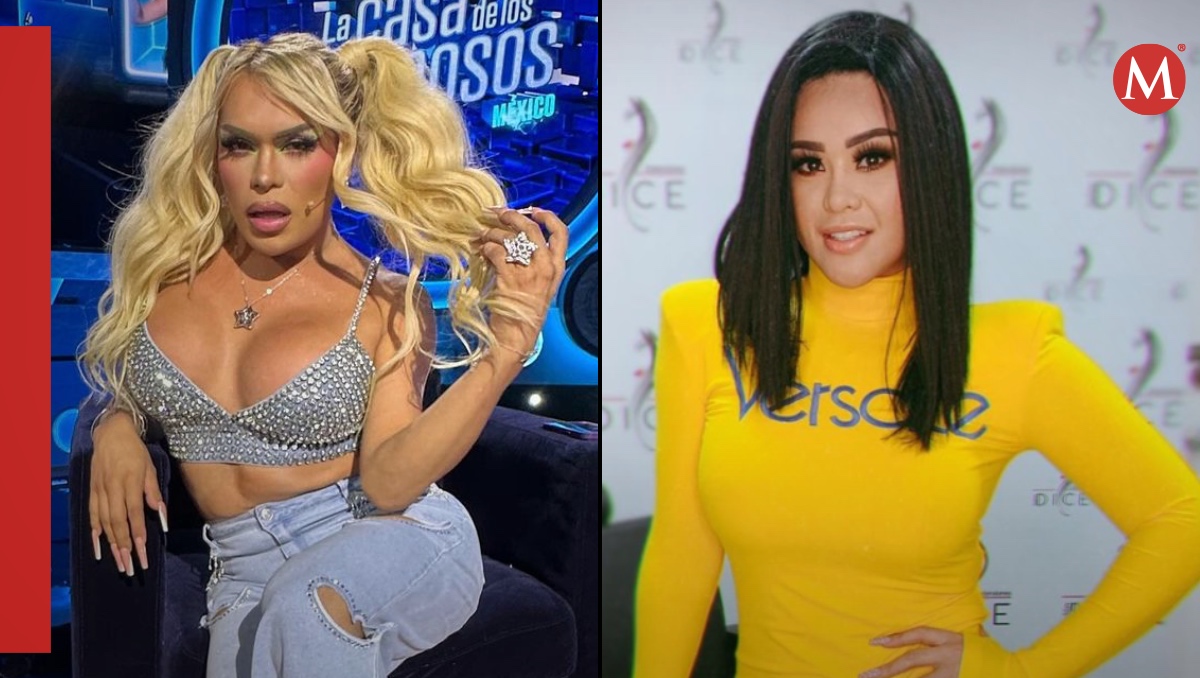 Gomita deja de seguir a Wendy Guevara y así reaccionó | ESPECIAL