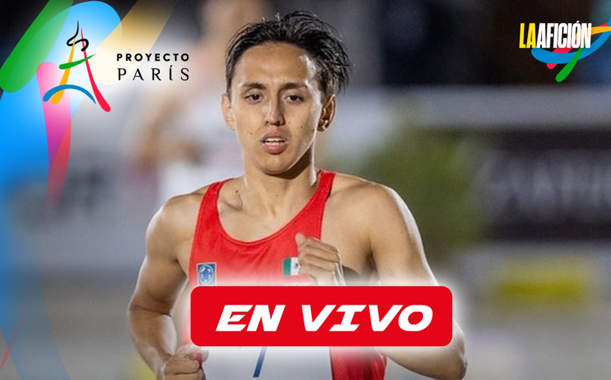Horario y dónde ver EN VIVO a Emiliano Hernández y Duilio Carrillo en el pentatlón moderno de París 2024 (Instagram @emilianohernandezoficial)