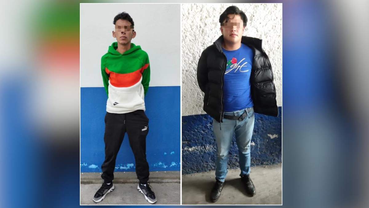Cuatro individuos perpetraron un atraco en un AutoZone de Metepec. Especial