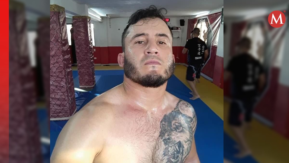Investigan ataque a balazos contra Arturo "Pimpon" Loya en su gimnasio | Especial