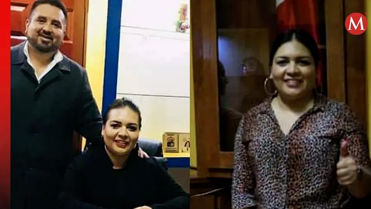 Investigan a pareja de expresidenta municipal de Angamacutiro por su desaparición