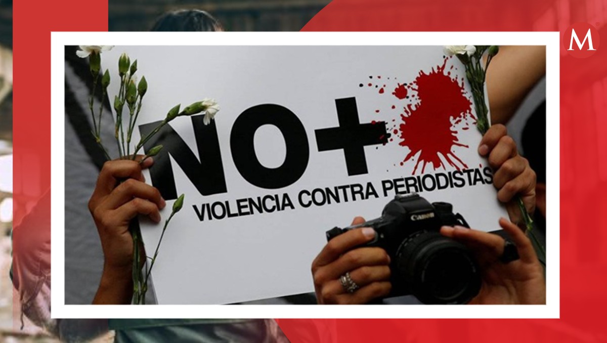 Irapuato y Guanajuato capital son los municipios que encabezan la lista con mas solicitudes de protección a periodistas | ESPECIAL