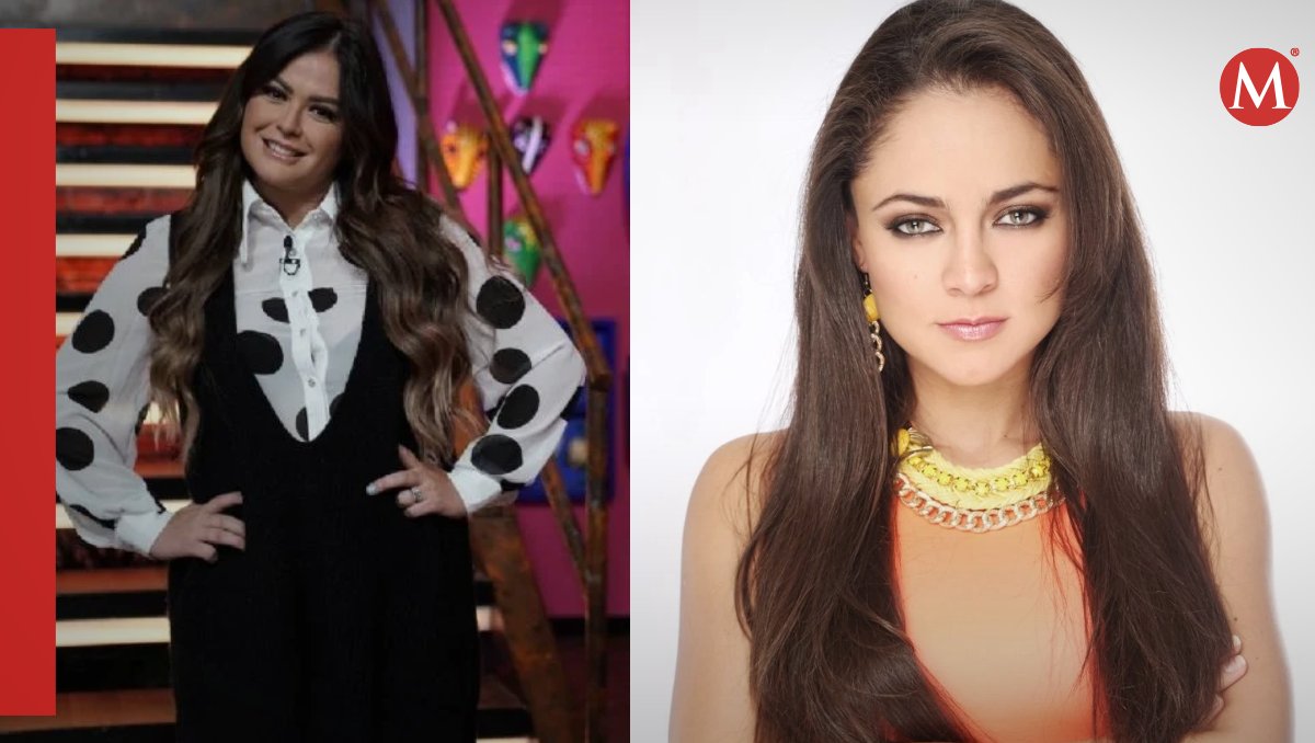Jessica Segura habla de Mariana Echeverria