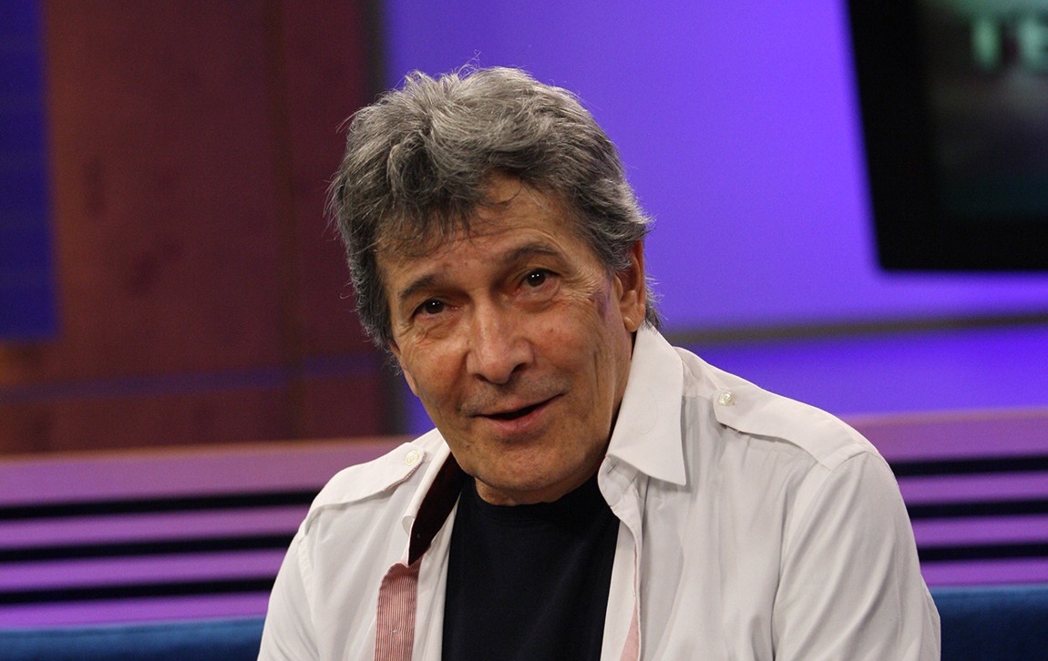 Juan Ferrara se despide de los escenarios- Grupo Milenio