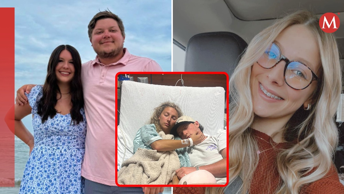 Kaylie Pitzer y Zara Don Hull acusaron que fueron drogadas en un hotel de Cancún. | Facebook
