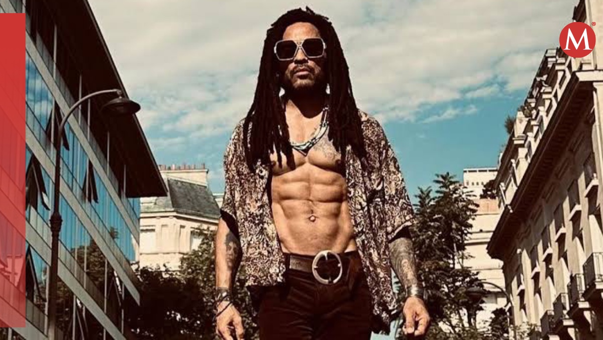 Lenny Kravitz dará concierto en México, cuándo y dónde