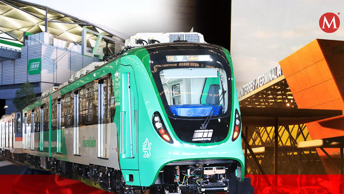 Las nuevas líneas del Metro estarían listas para el Mundial 2026 | Leonel Rocha y Especial