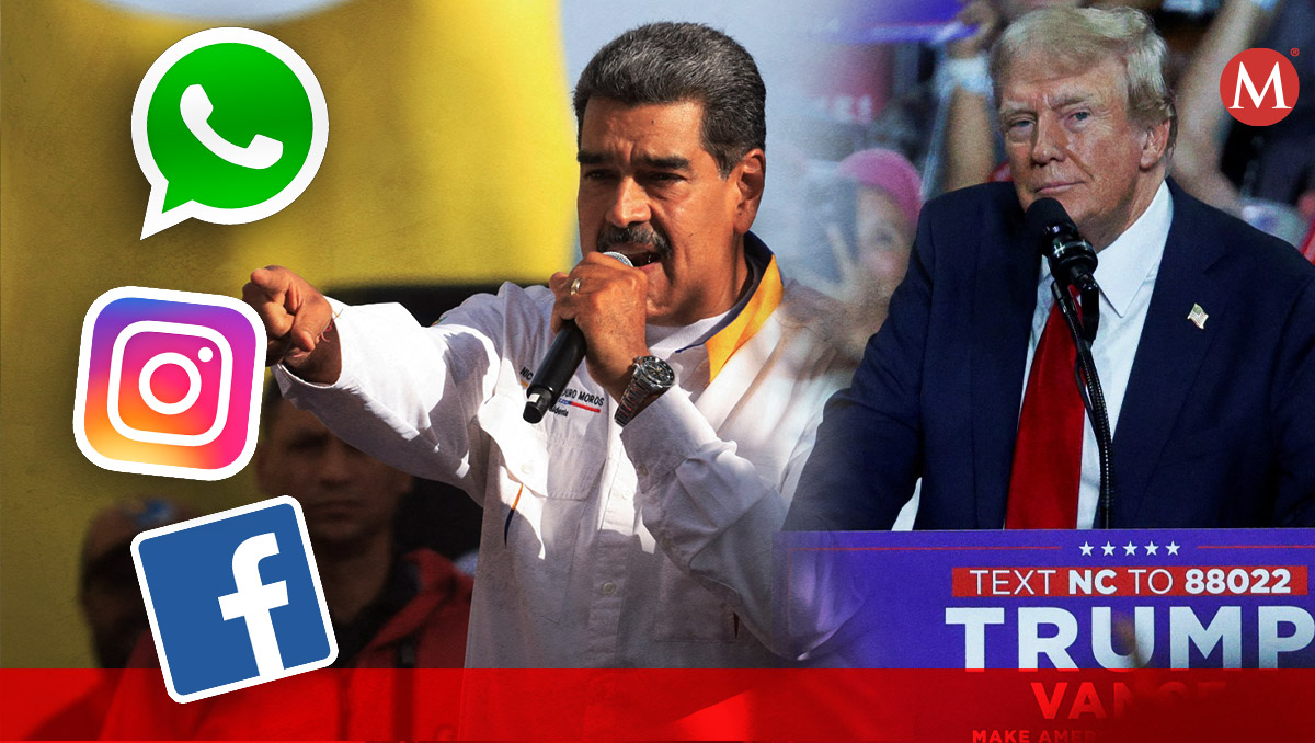 Los líderes mundiales que condenaron a las redes sociales