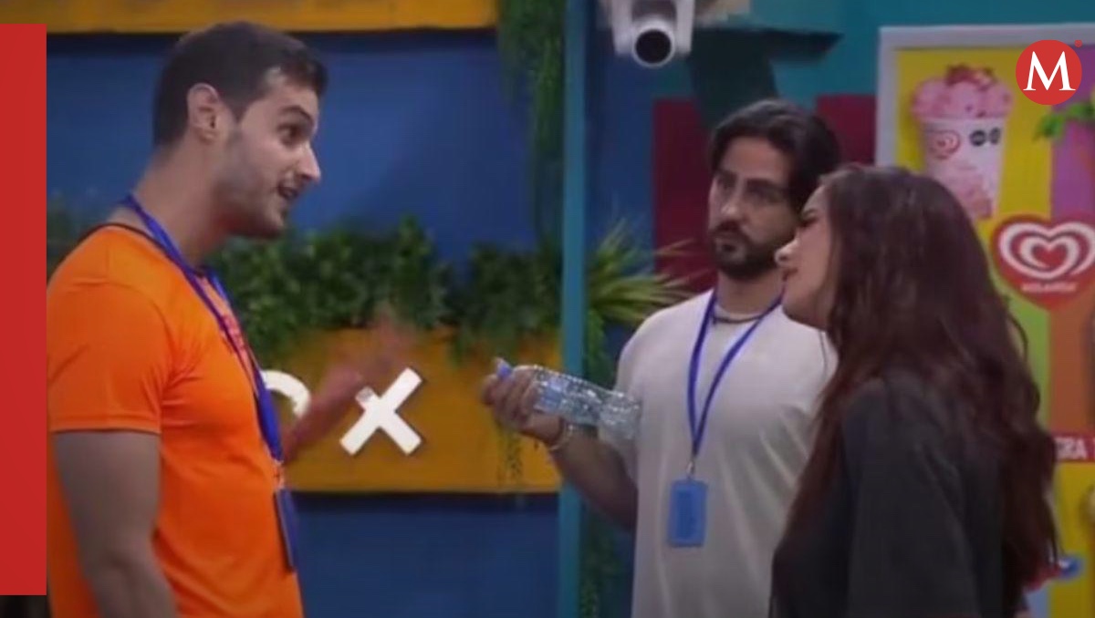 Maryfer Centeno analizó el lenguaje corporal de Adrián Marcelo en pelea con Gala Montes | ESPECIAL