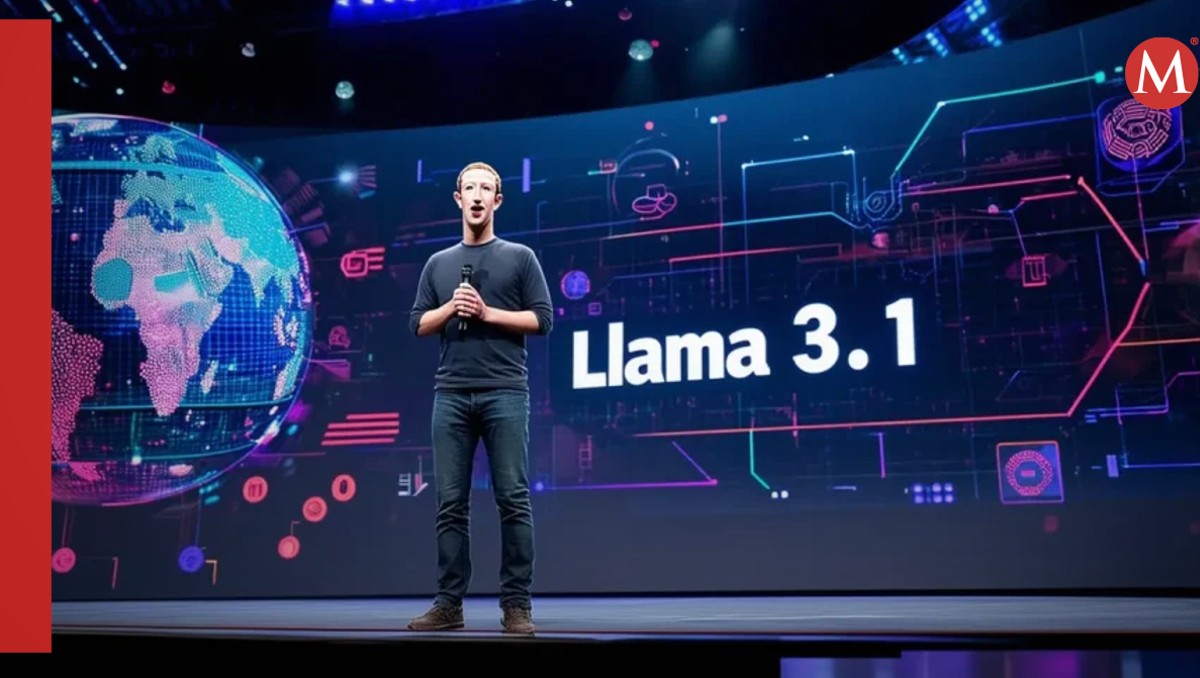 Meta fomenta impacto positivo de la IA con Llama Impact Grants