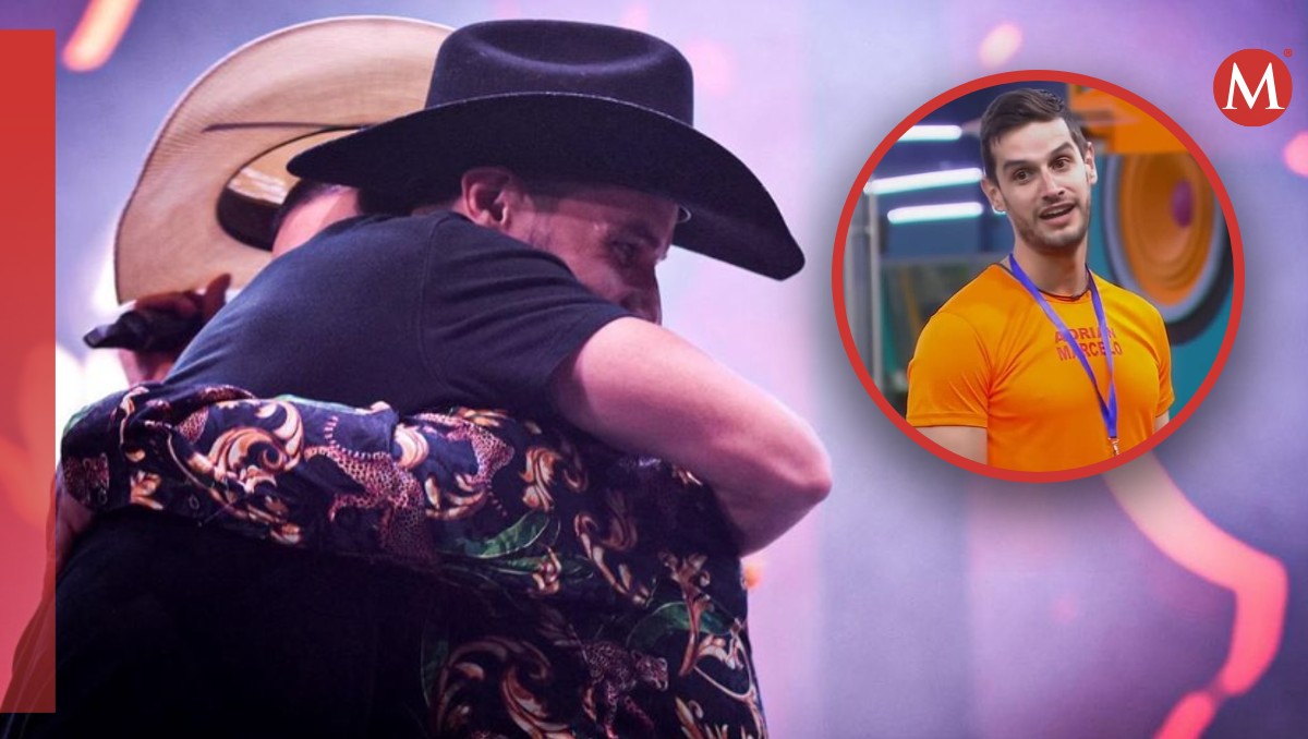 'La Mole' dedica mensaje a Adrián Marcelo | Especial