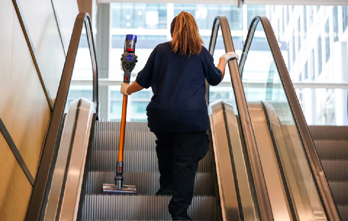 Muchas de estas mujeres suelen tener trabajos mal pagados (Reuters)