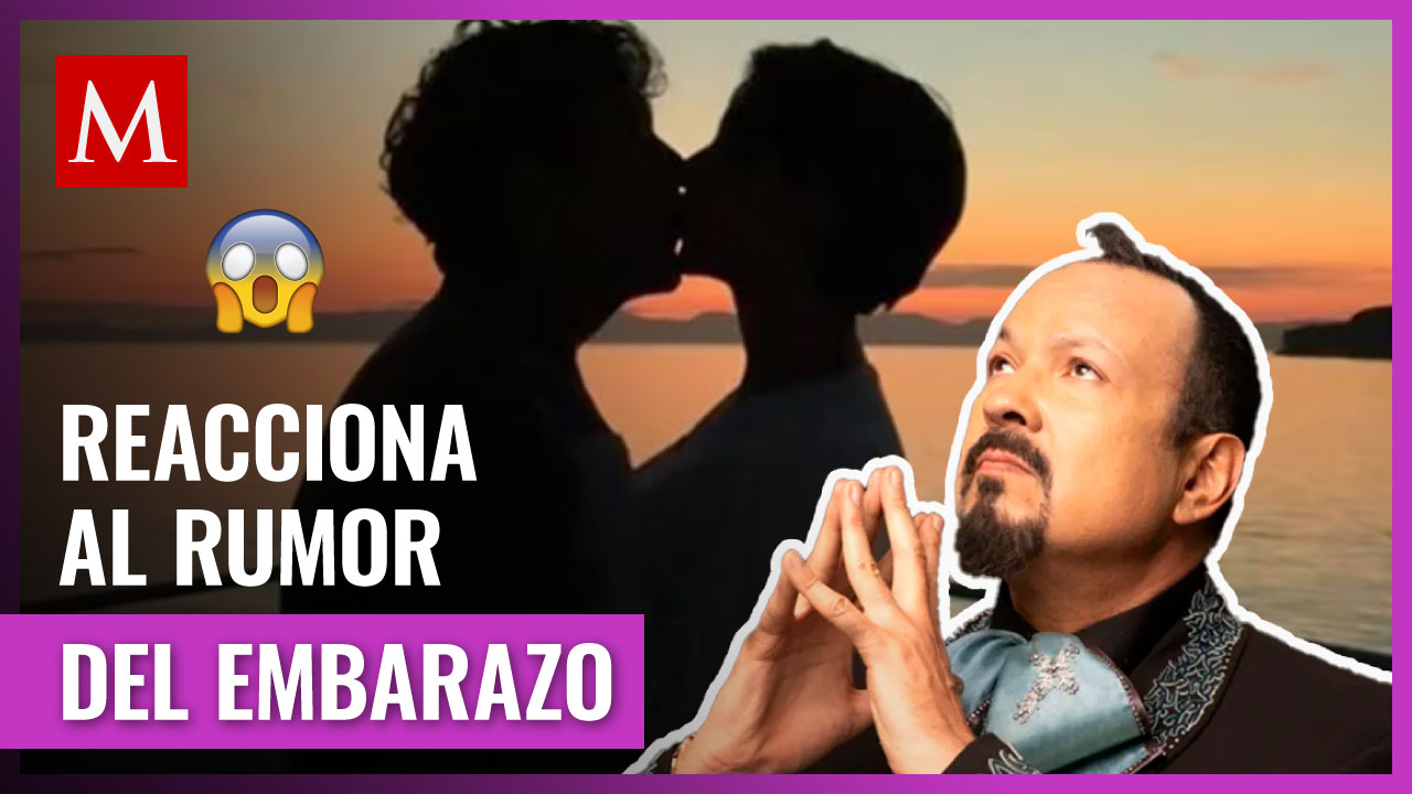 Pepe Aguilar se pronuncia sobre la noticia de un ‘Nodalito’, por posible embarazo de Ángela Aguilar