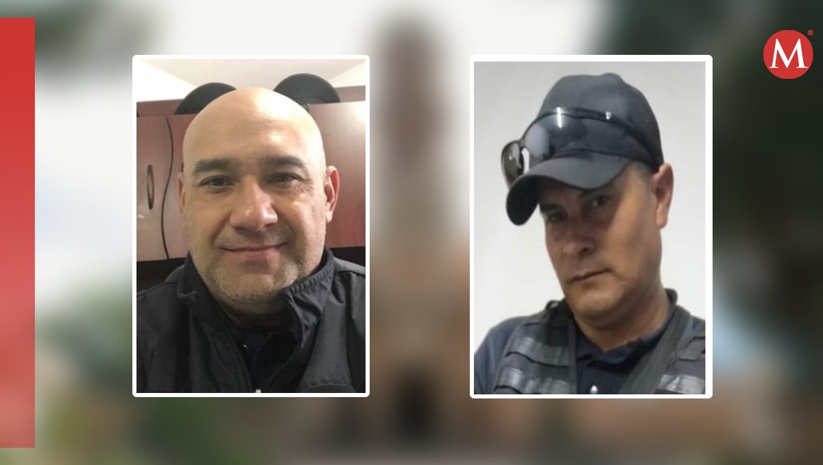 La Policía continúa con la búsqueda del comisario de Seguridad Pública de Temascalcingo. Foto: (Especial)