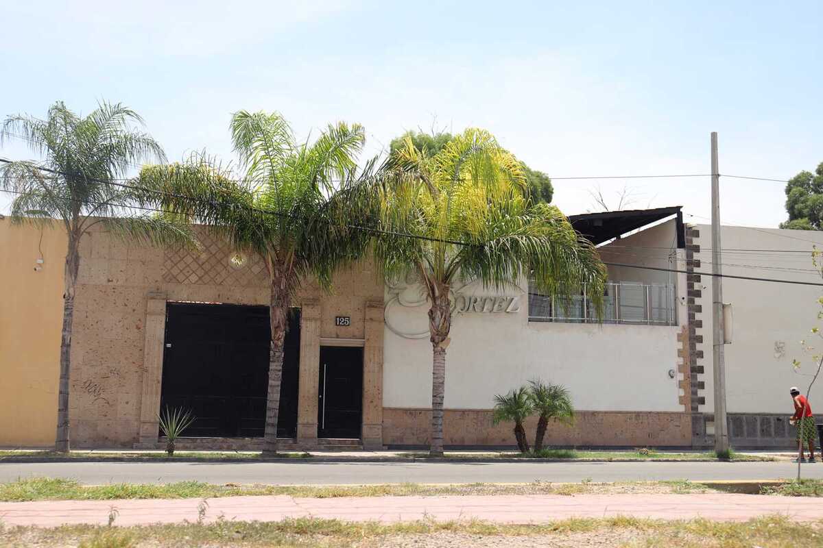 Protección Civil: Aumenta padrón de quintas en Gómez Palacio. | Rolando Riestra