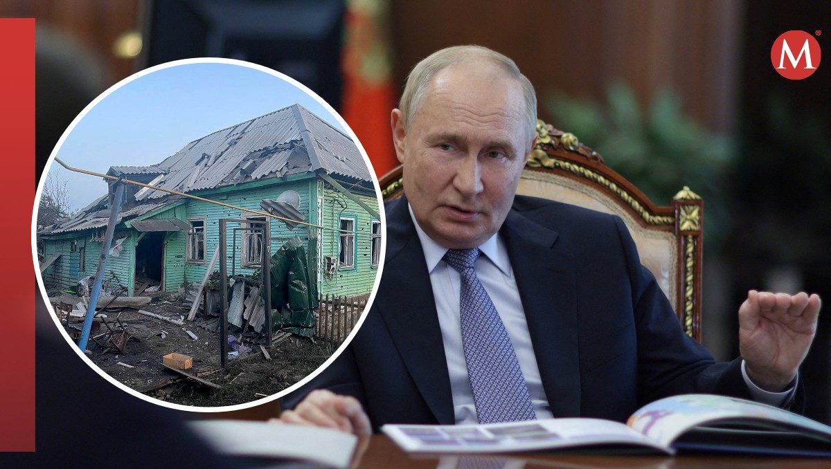 Putin se reunió de emergencia con el Ministerio de Defensa. | Reuters