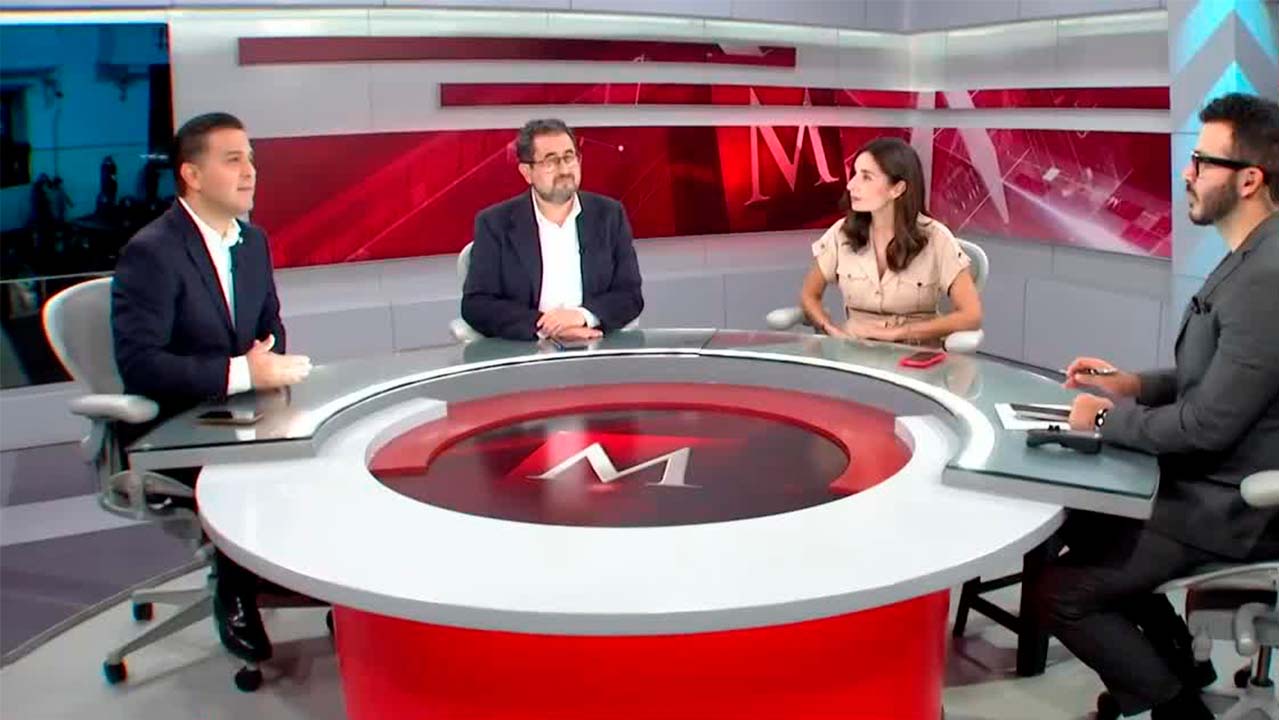 ¿Qué se ha visto en los últimos foros para la reforma al Poder Judicial? | El Debate