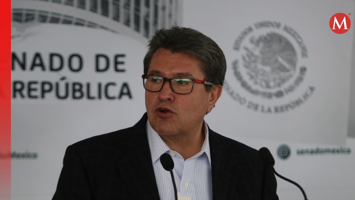 Ricardo Monreal pide a INE y TEPJF aplicar la ley ante exigencias de la Oposición por plurinominales | Especial