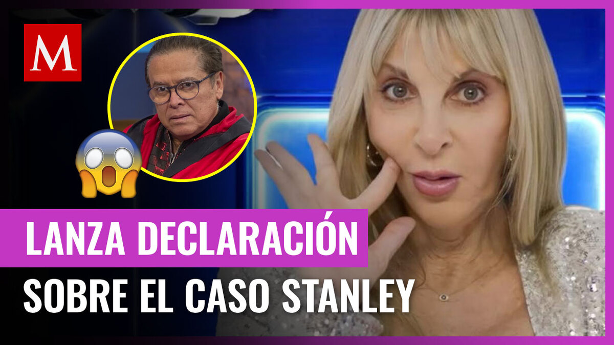 Shanik asegura que Mario Bezares estuvo detrás del asesinato de Paco Stanley: "creo que lo hizo"