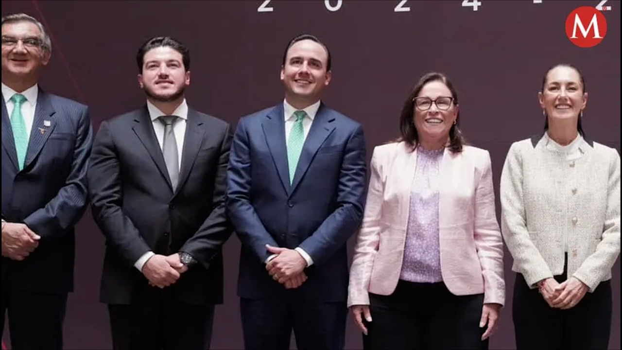 Sheinbaum forma grupo interestatal para estudiar viabilidad del río Pánuco