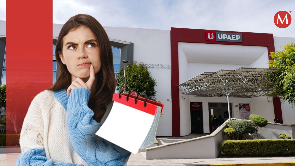 UPAEP: ¿Cuándo inician clases y cuáles son las medidas ante covid? | Agencia Es Imagen/ Especial