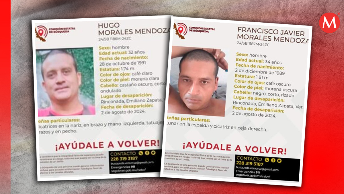 Vecinos de la localidad encontraron los cuerpos con huellas de violencia | Especial