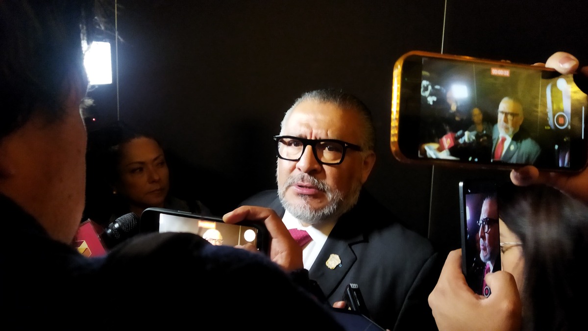 Horacio Duarte: Auditorías y transparencia en el Estado de México para combatir la corrupción | Especial