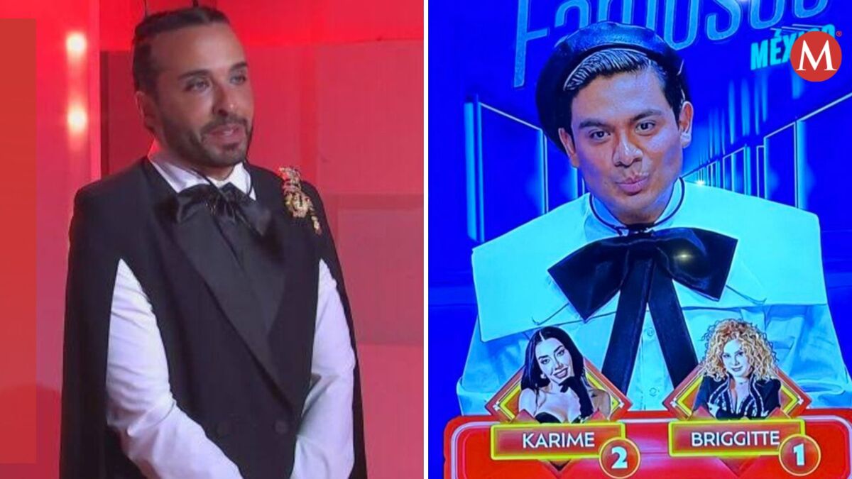 Las personalidades de estas dos estrellas fueron comparadas a través de memes | X