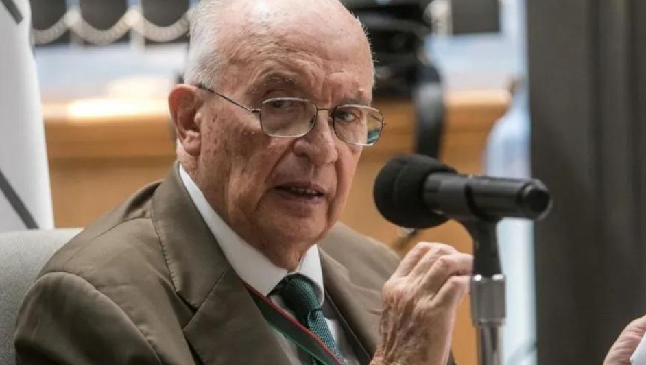 Legisladores realizan homenaje póstumo a Ortiz Pinchetti; reconocen sus aportaciones a la democracia