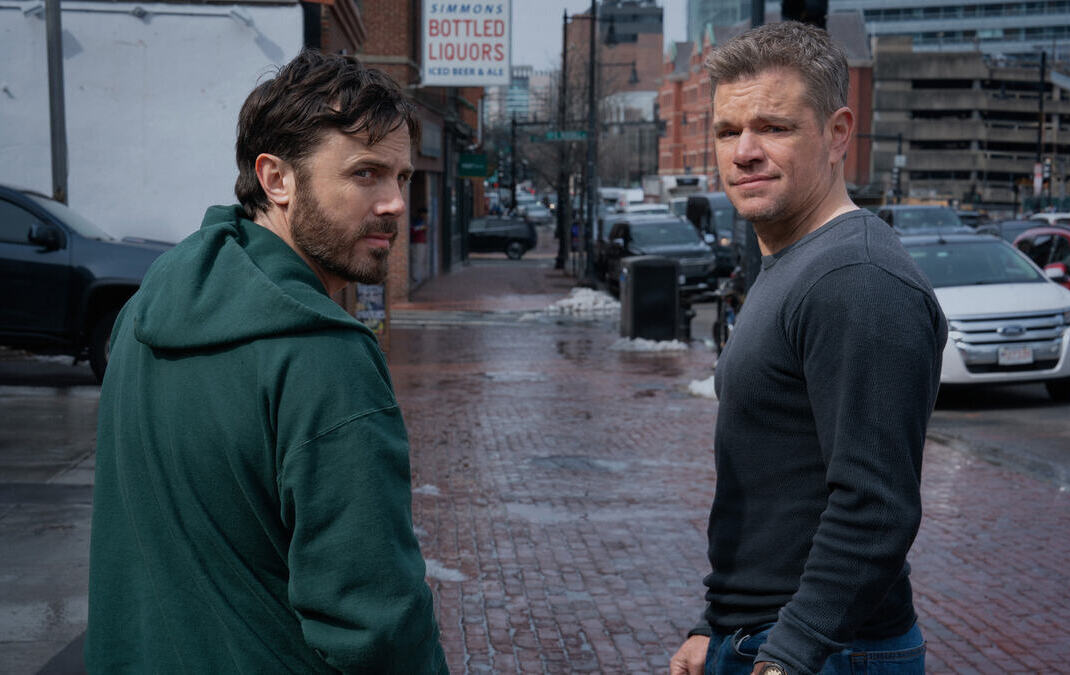 casey en los demonios rechaza