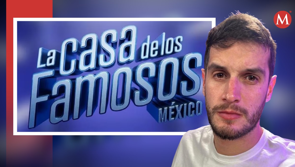Adrián Marcelo quiere dejar LCDLF. | ESPECIAL