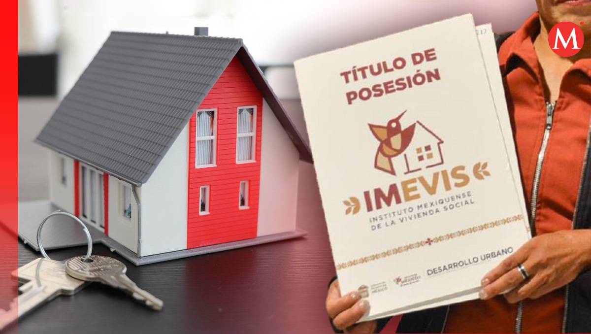 ¿Cómo agendar una cita en línea para tramitar mi título de propiedad en Edomex?. Diseño: Antonio Texta