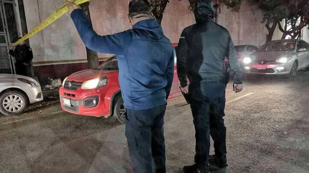 Balacera en restaurante de la Miguel Hidalgo deja un colombiano muerto ...