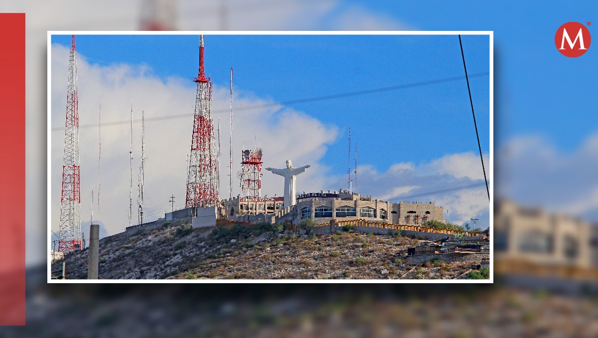 Calidad del aire en Torreón. | Roberto Amaya
