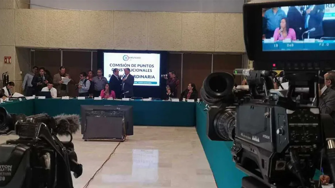 Cámara de Diputados aprueba reforma para reconocer derechos de pueblos indígenas y afromexicanos
