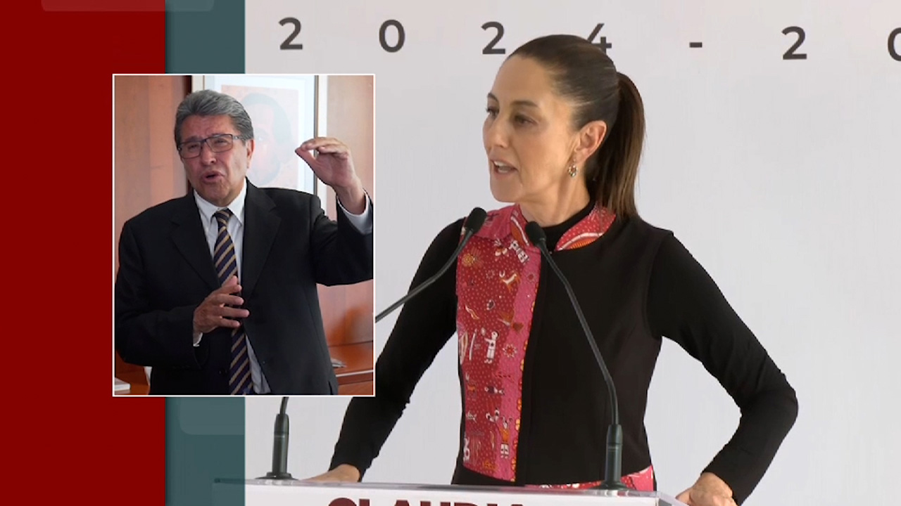 Claudia Sheinbaum será oficialmente la primera presidenta de México | Antilogía