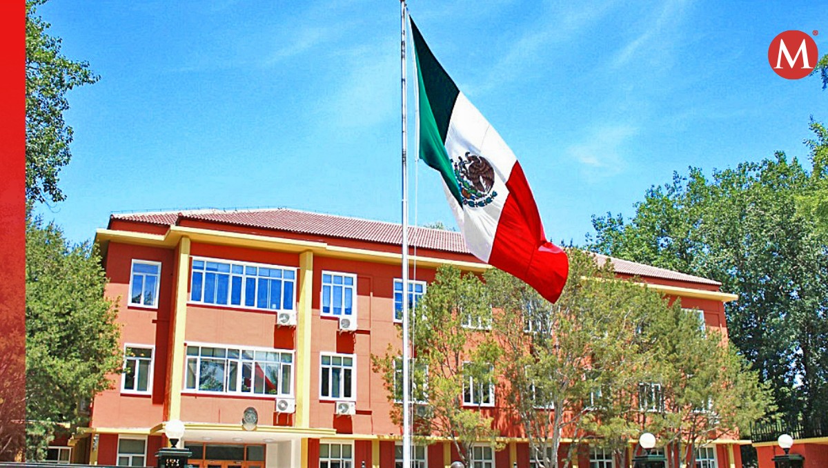 Cónsul en Shanghái será trasladado a México tras amenazas y agresiones a personal | SRE