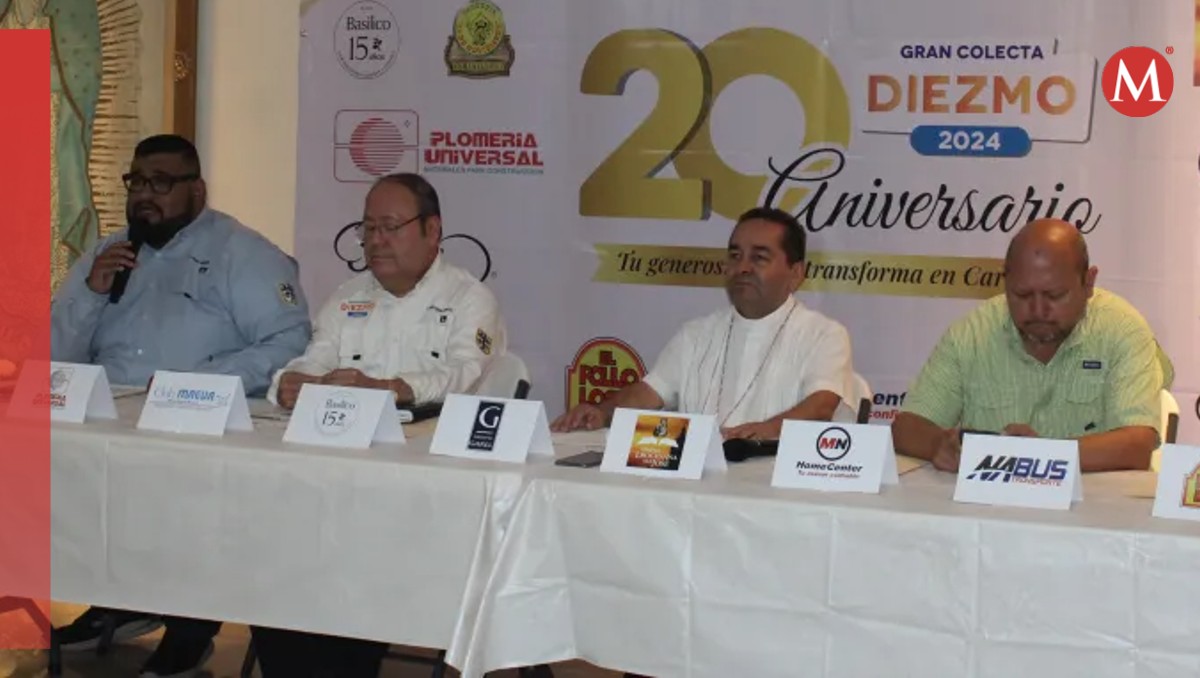 Diócesis de Tampico