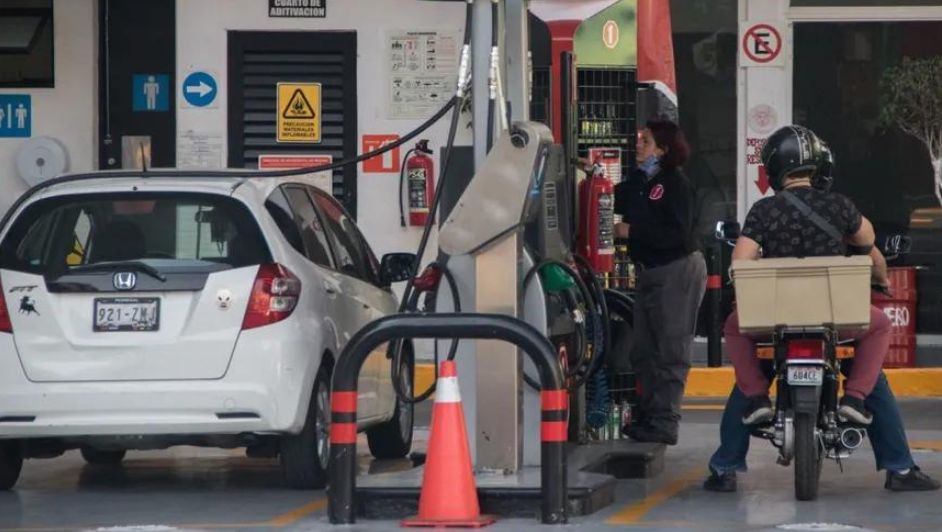 ¡Échale más! Hacienda aumenta el estímulo a la gasolina Magna para reducir el impuesto