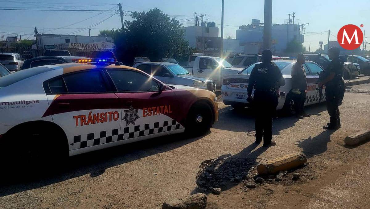 Encuentran a hombre de Puebla perdido en Tamaulipas; tenía tres días sin comer