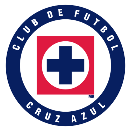CRUZ AZUL