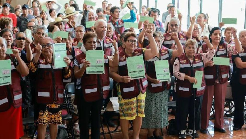 Evelyn Salgado anuncia 75 visas para adultos mayores con el programa 'Lazos Migrantes'