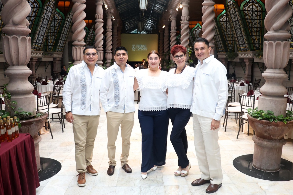 Hacienda La Peregrina y hotel Franciscana: Los Nuevos Proyectos Hoteleros de Lujo en Yucatán
