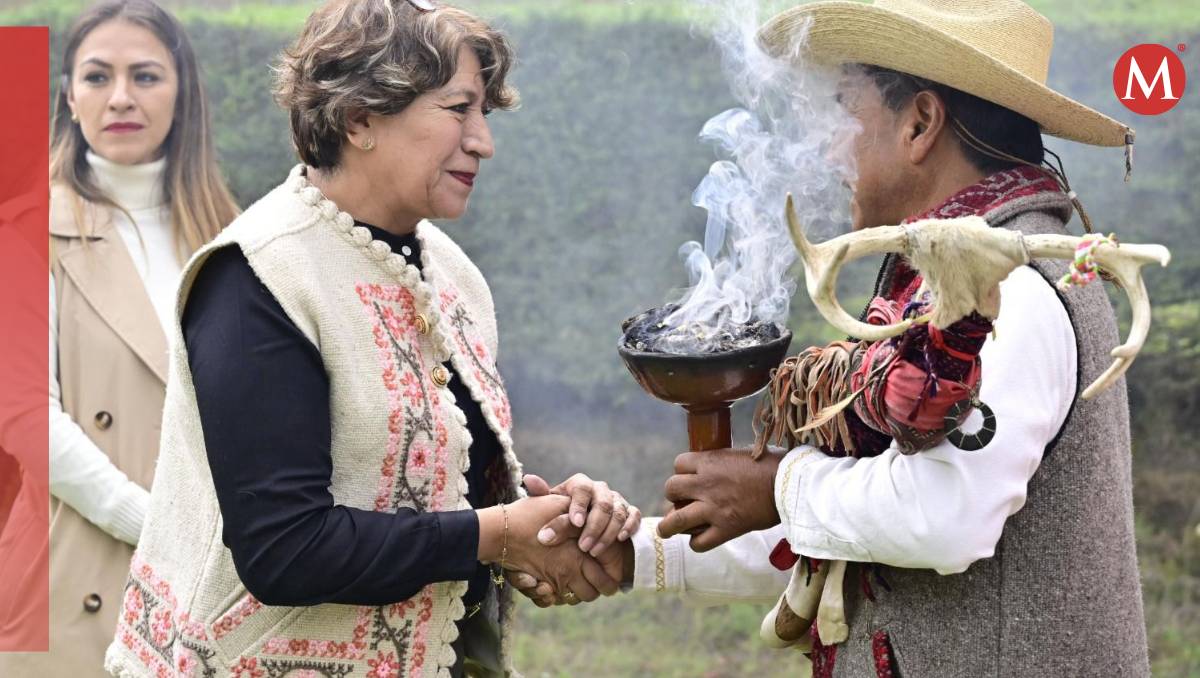 La lengua originaria más hablada en el Estado de México es el mazahua. Especial