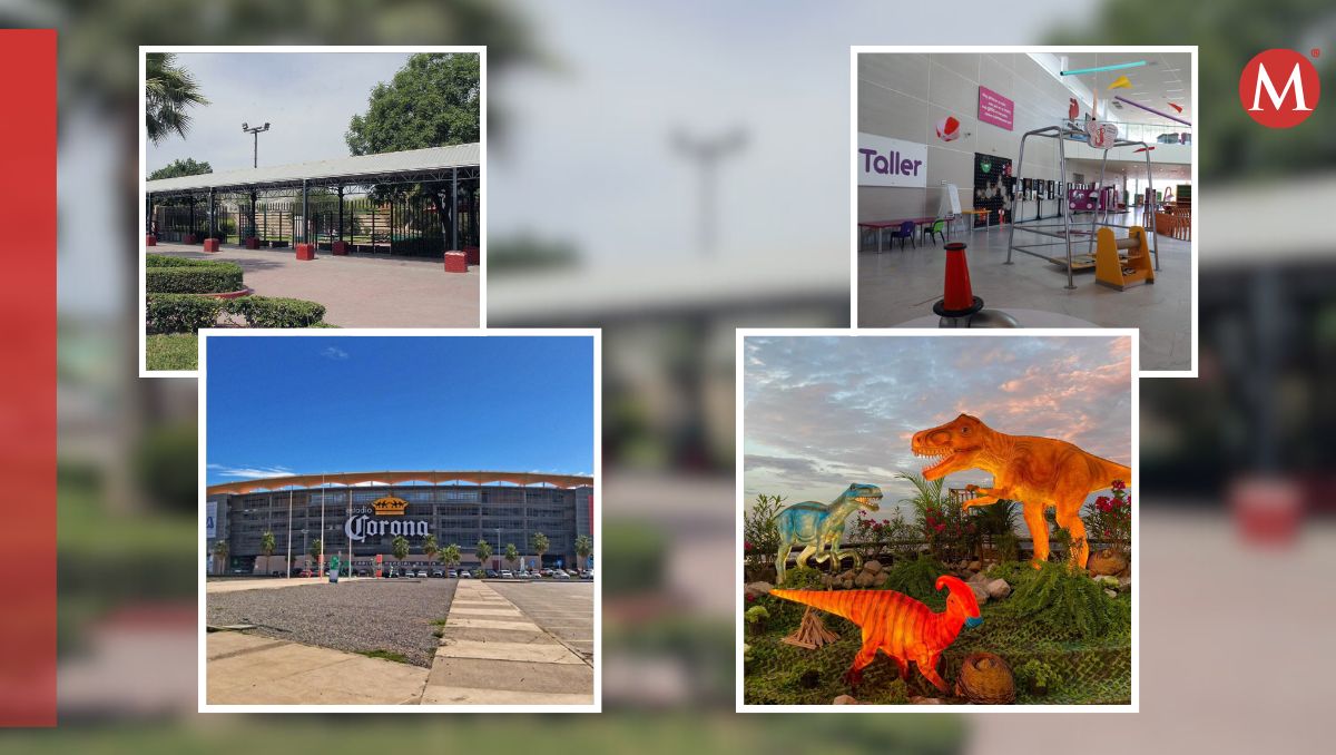 Lugares para visitar en La Laguna. | Especial