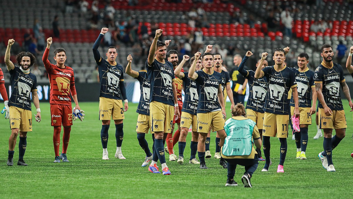 Octavos de final Leagues Cup 2024: Estos son los equipos mexicanos que avanzaron (Imago 7)